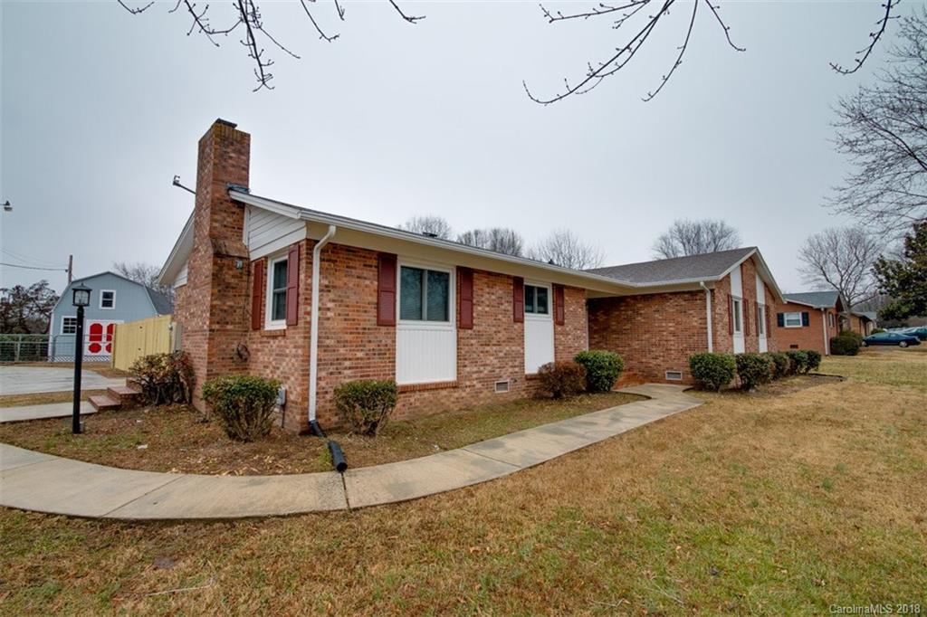516 Kingfield Drive SW Concord NC 28027