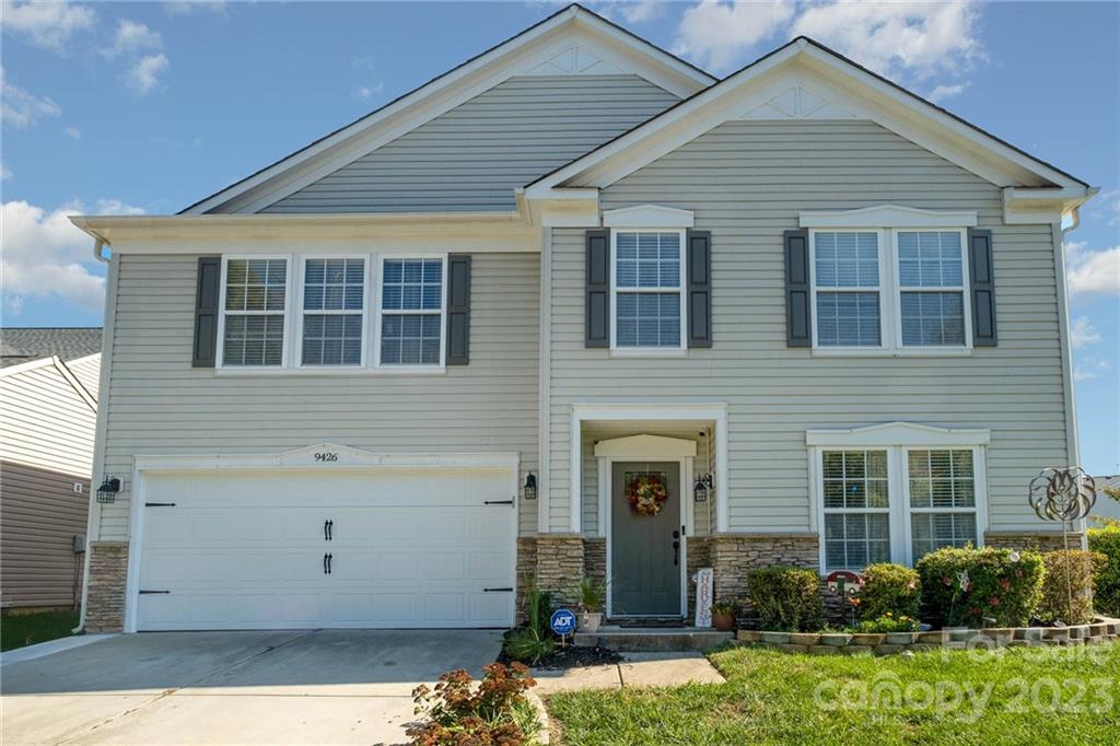9426 Weston Woods Lane Charlotte NC 28216