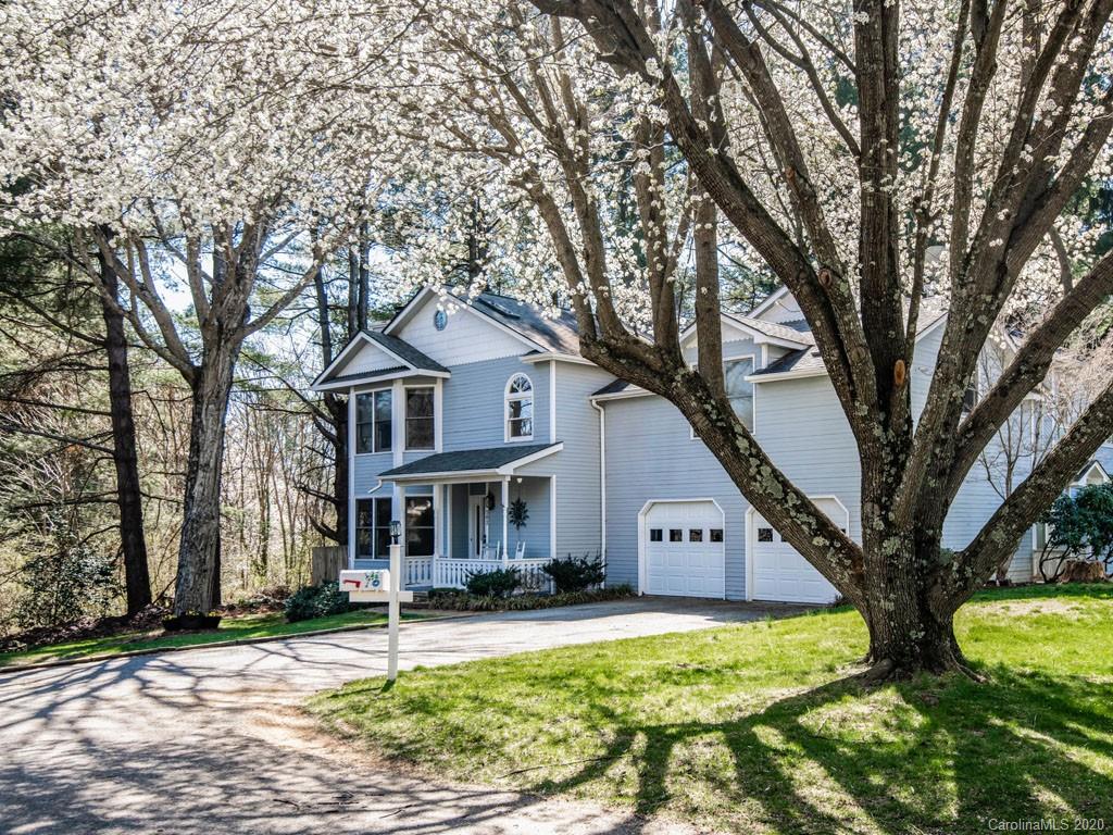 562 Lakeshore Drive Extension Asheville NC 28804