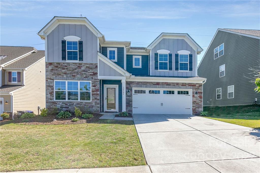 12704 Chantrey Way Huntersville NC 28078