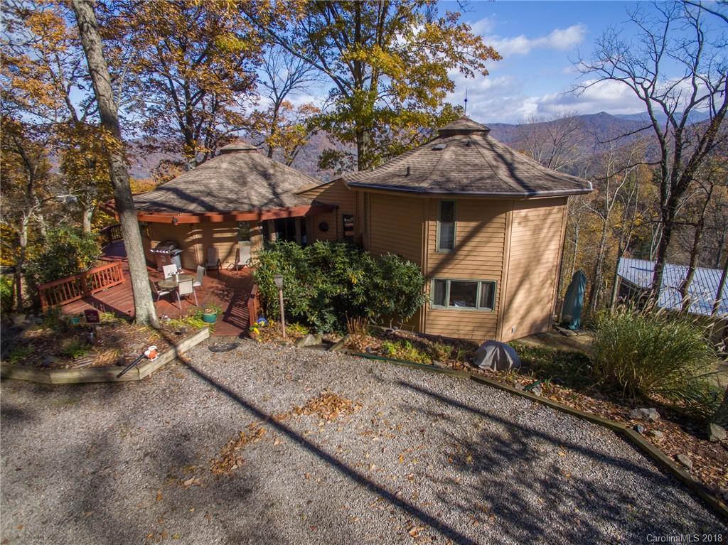 18 Patton Circle Asheville NC 28804