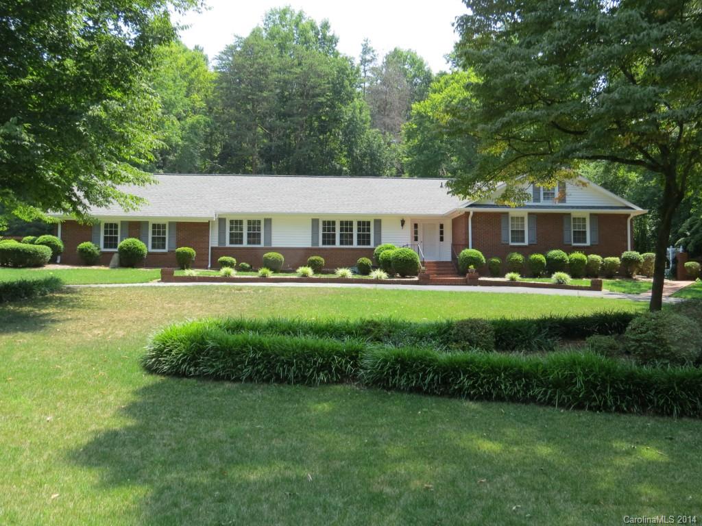 625 Saint Cloud Drive Statesville NC 28625