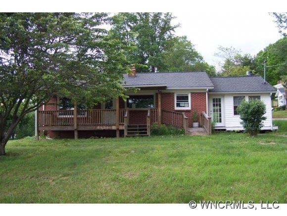 117 Westover Drive Burnsville NC 28714