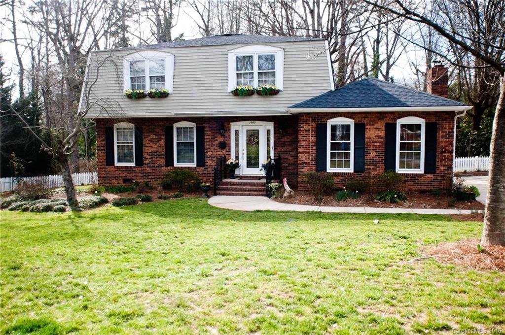 1443 Georgetowne Drive Gastonia NC 28054