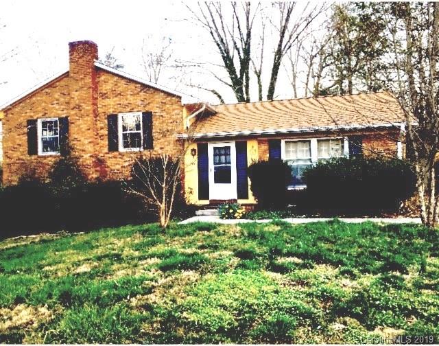 121 Summerglen Drive Asheville NC 28806