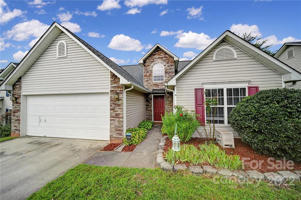 2636 Thistle Brook Drive Concord NC 28027