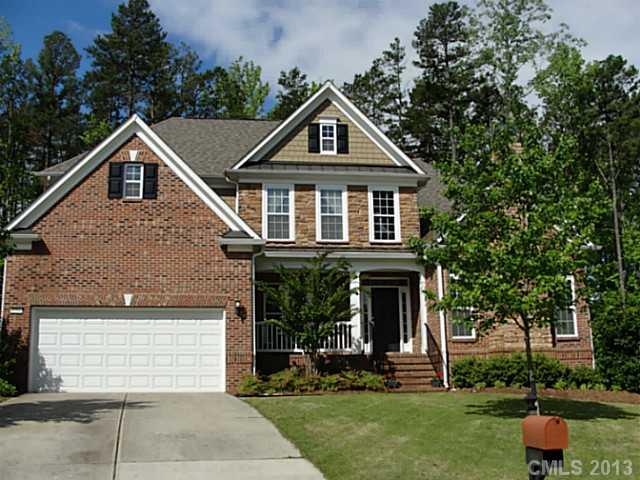 8304 Raven Top Drive Mint Hill NC 28227