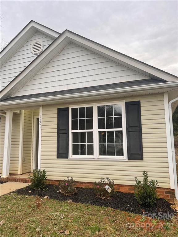 1201 Braveheart Lane Charlotte NC 28216