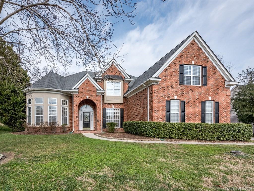 8206 Avanti Drive Waxhaw NC 28173