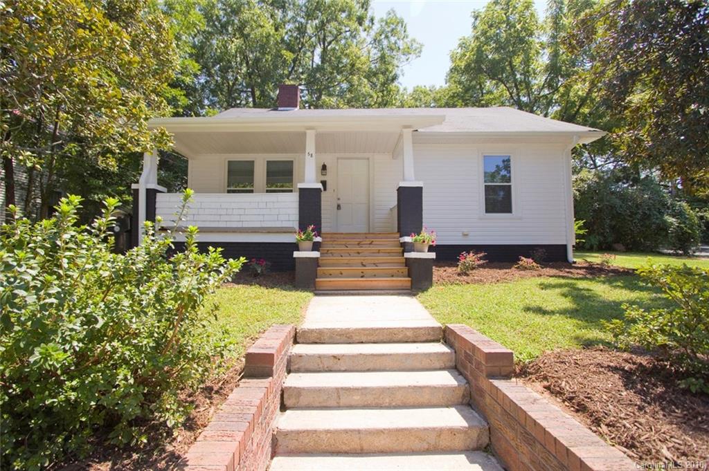 58 Brumley Avenue Ne Concord NC 28025
