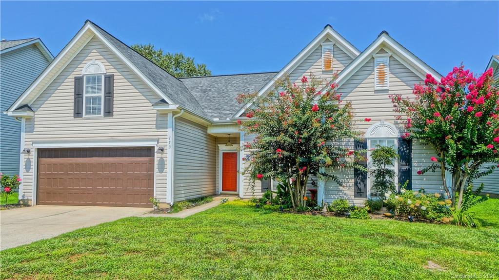 153 Chere Helen Drive Mooresville NC 28115