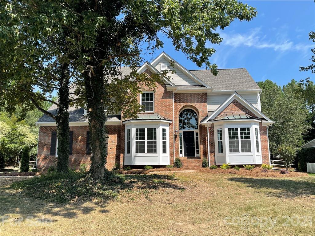 8100 Long Nook Lane Charlotte NC 28277