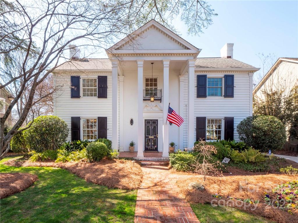 1546 Providence Road Charlotte NC 28207