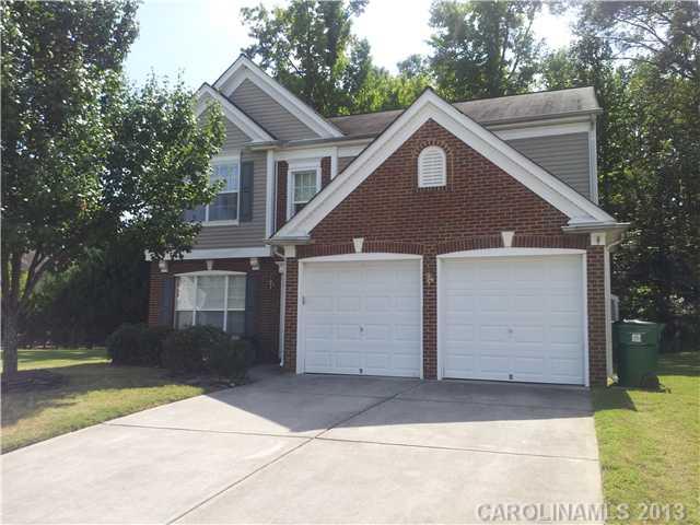 8615 Challenger Drive Charlotte NC 28213