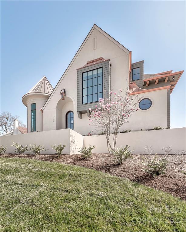 3106 Cramer Pond Drive Charlotte NC 28205