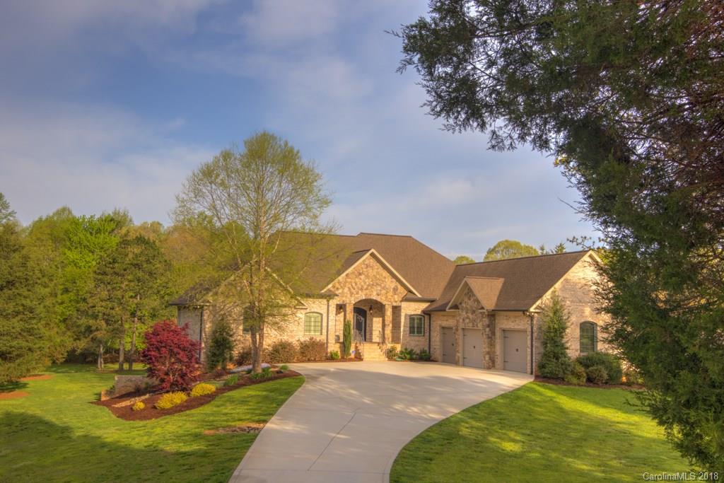 374 Hoover Road Troutman NC 28166