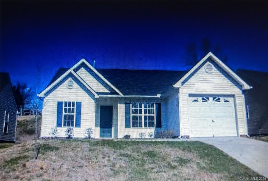 2925 Westwinds Court Charlotte NC 28214