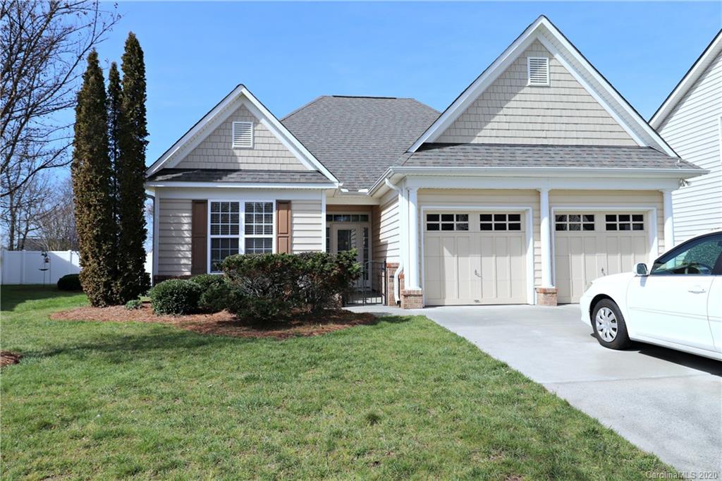483 Harrison Drive Nw Concord NC 28027