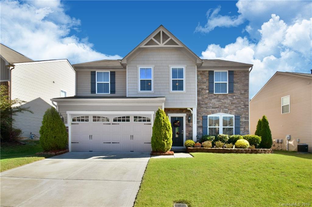10984 Hat Creek Lane Davidson NC 28036