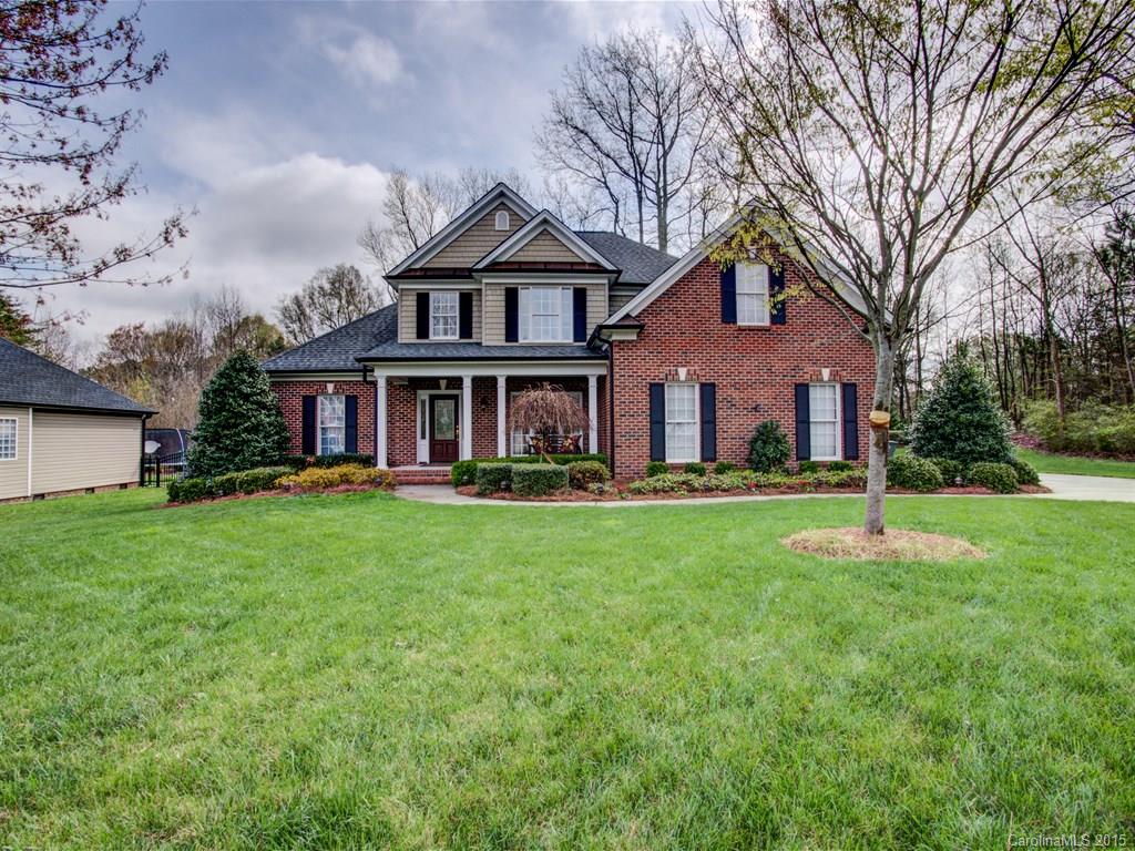 5072 Timberline Lane Gastonia NC 28056