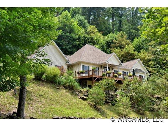 224 Sanctuary Drive Waynesville NC 28786