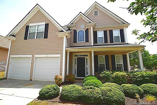 14331 Pintail Landing Lane Charlotte NC 28278