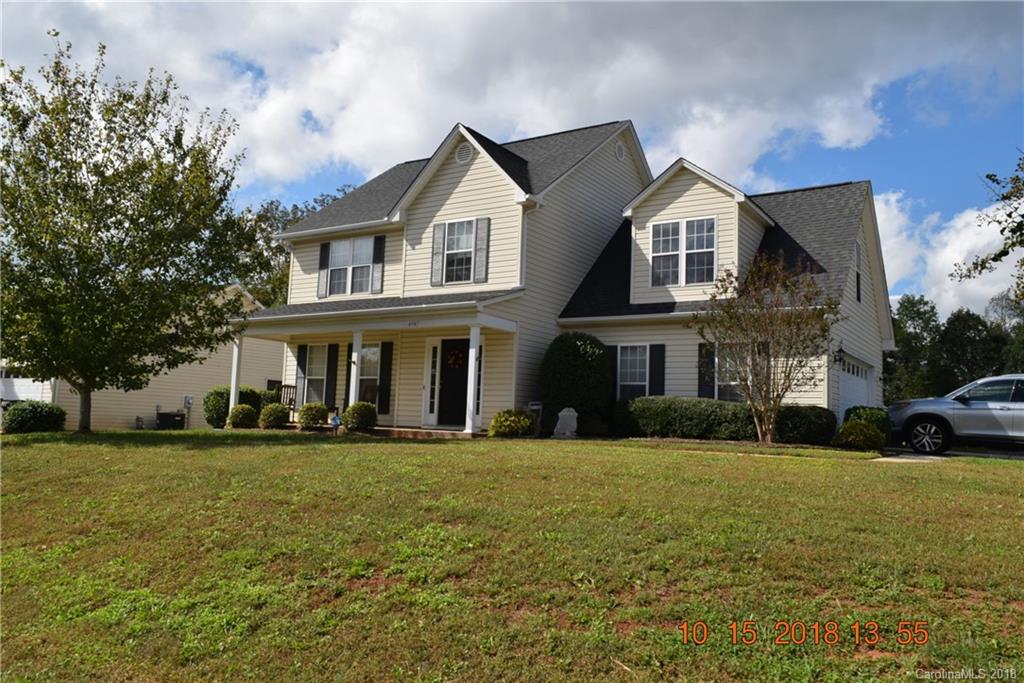 4447 Timberwood Drive Gastonia NC 28056