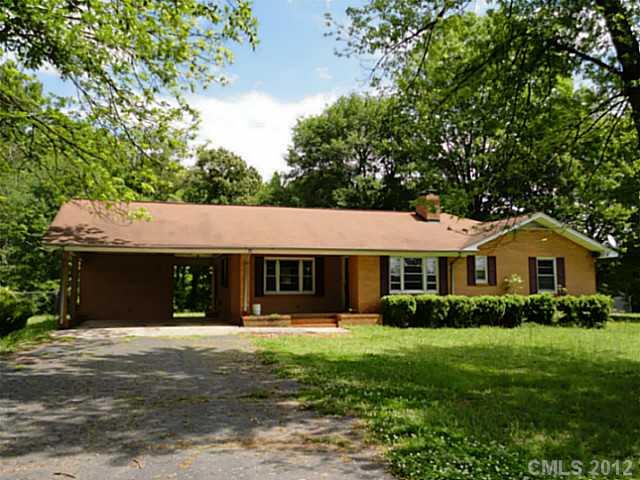 3410 Hickory Grove Road Gastonia NC 28056