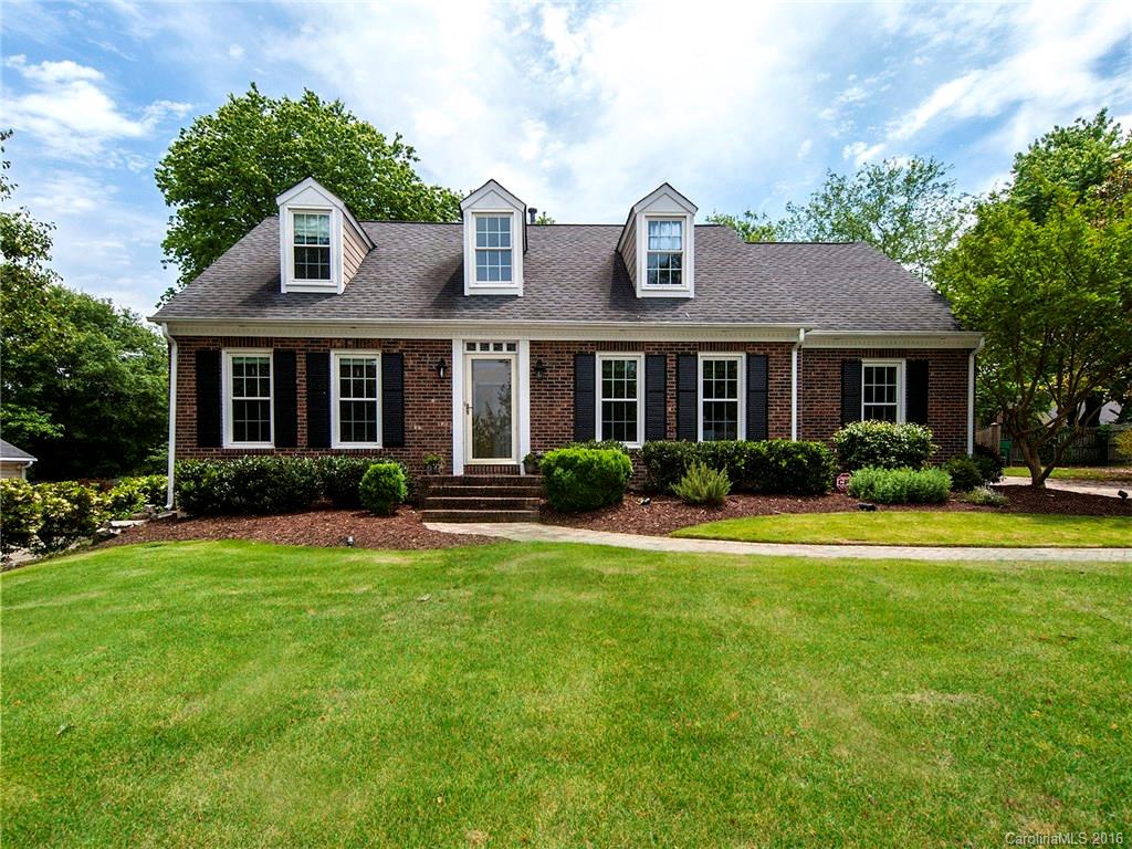 4645 Twynham Lane Charlotte NC 28226