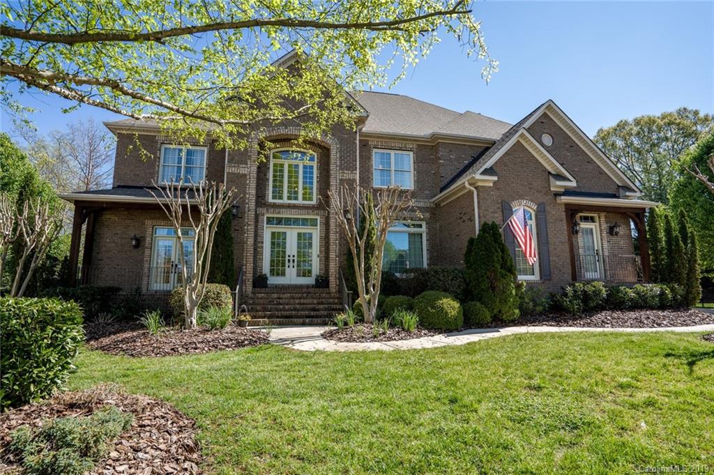 540 Keystone Court Nw Concord NC 28027
