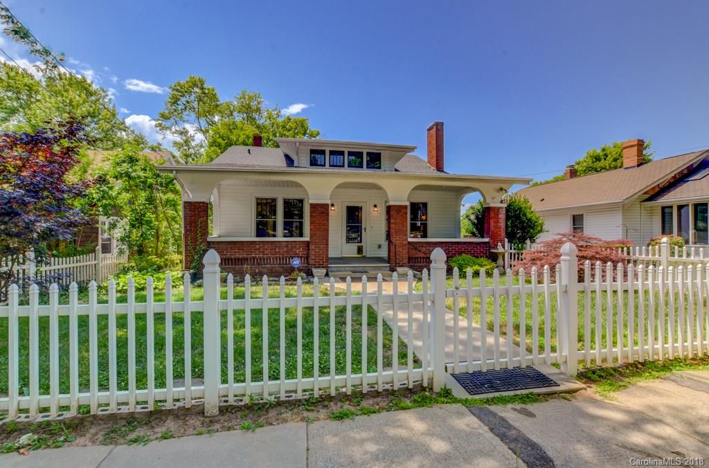 63 Vermont Avenue Asheville NC 28806