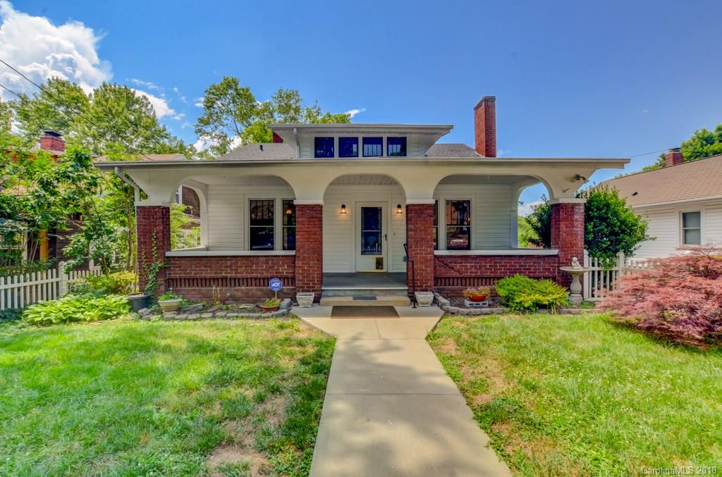63 Vermont Avenue Asheville NC 28806