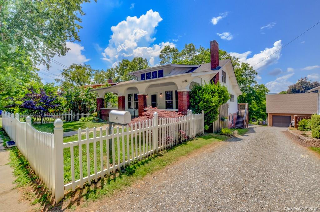 63 Vermont Avenue Asheville NC 28806