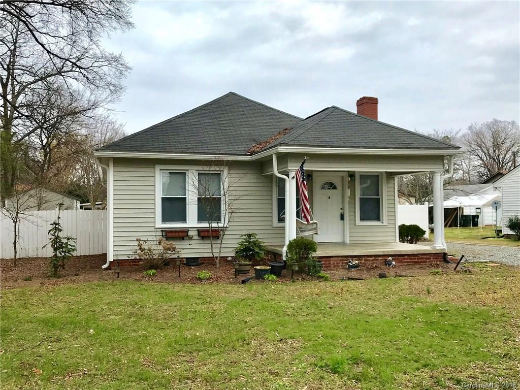 36 Bluff Avenue Sw Concord NC 28027
