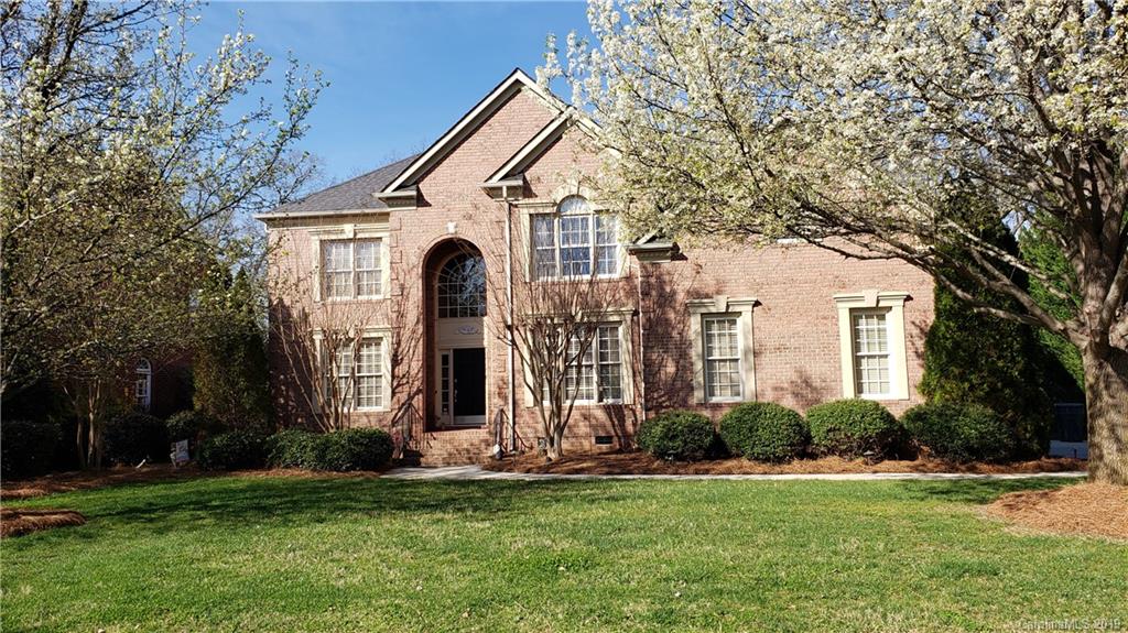 11951 Chevis Court Charlotte NC 28277