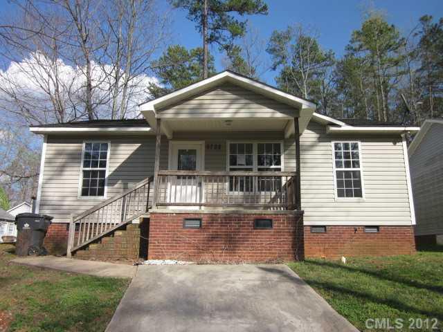 6722 Rockwell Boulevard Charlotte NC 28269