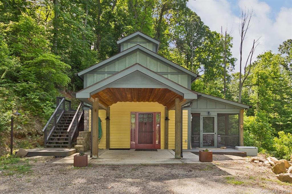 55 David Biddle Trail Weaverville NC 28787