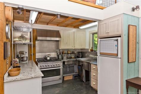 55 David Biddle Trail Weaverville NC 28787