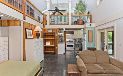 55 David Biddle Trail Weaverville NC 28787