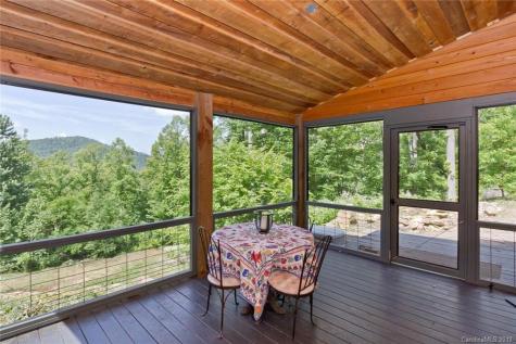 55 David Biddle Trail Weaverville NC 28787