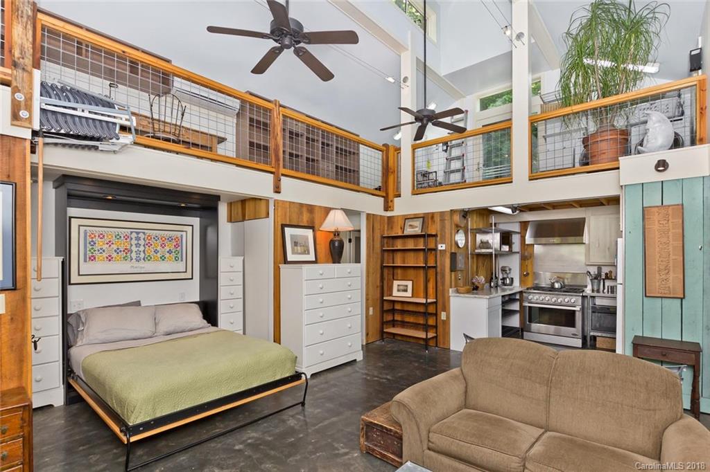 55 David Biddle Trail Weaverville NC 28787