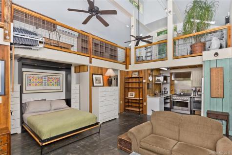 55 David Biddle Trail Weaverville NC 28787