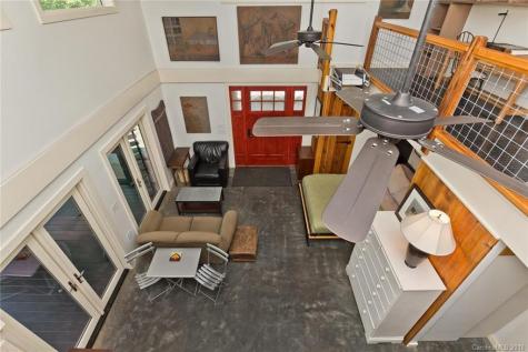 55 David Biddle Trail Weaverville NC 28787