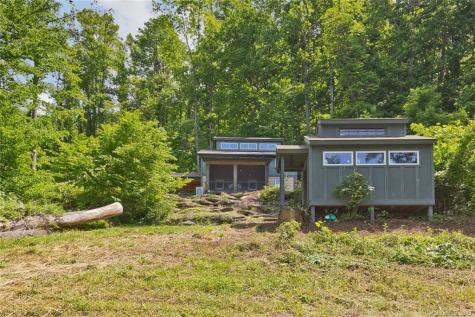 55 David Biddle Trail Weaverville NC 28787