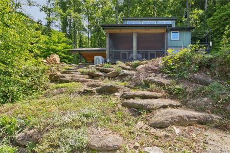 55 David Biddle Trail Weaverville NC 28787