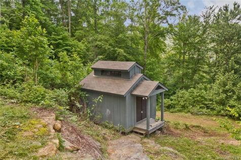 55 David Biddle Trail Weaverville NC 28787