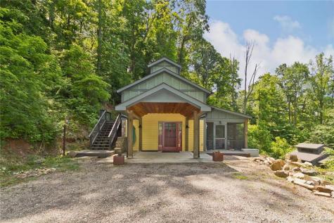 55 David Biddle Trail Weaverville NC 28787