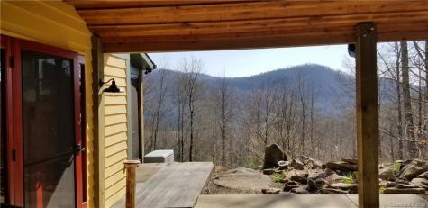 55 David Biddle Trail Weaverville NC 28787