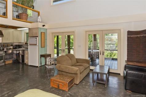 55 David Biddle Trail Weaverville NC 28787