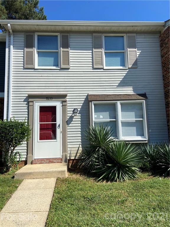 7633 Holly Grove Court Charlotte NC 28227